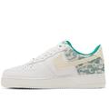 Nike Shoes | Air Force 1 '07 Lv8 'Neptune Men’s Shoes | Color: Green/White | Size: 6.5