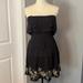 American Eagle Outfitters Dresses | American Eagle Dress | Color: Black | Size: M