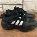 Adidas Shoes | Black And White Adidas’s Women Shoes | Color: Black/White | Size: 6