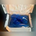 Nike Shoes | Lebron James Xiii Men’s Size 13 | Color: Blue/Orange | Size: 13