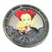 Disney Other | 2016 Disney Parks Alice Through The Looking Glass Mystery Pin - Red Queen | Color: Red | Size: Os