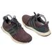 Adidas Shoes | Adidas Ultraboost Womens Sz Us 8.5 Running Sneakers Shoes Black Red Bb6494 | Color: Black/Red | Size: 8.5