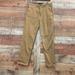 American Eagle Outfitters Pants | American Eagle Extreme Flex Khaki 28x30 | Color: Tan | Size: 28