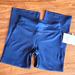 Athleta Bottoms | Athleta Girlchit Chat Flare Capri Size L/12 | Color: Black | Size: Large/12