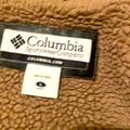 Columbia Jackets & Coats | Columbia Leather Jacket | Color: Brown | Size: L