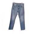 Levi's Jeans | Levi's 511 31x30 Mens Jeans Slim Straight Light Wash Denim 5 Pocket | Color: Blue | Size: 31