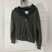 American Eagle Outfitters Tops | American Eagle Outfitters Pullover Sweatshirt Size Small | Color: Green | Size: S