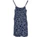Torrid Dresses | Blue Dress Size 2x Torrid Midi Sleeveless Dress With Pockets | Color: Blue | Size: 2x