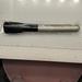 Victoria's Secret Makeup | New In Package Victoria’s Secret Make Up Brush | Color: Black/Silver | Size: Os