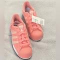 Adidas Shoes | Kids Shoes | Color: Pink | Size: 3bb