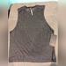 Lululemon Athletica Shirts | New Mens Lululemon Metal Vent Tech Sleeveless Tank 2.0 Lm1217s Dco Blk Sizes | Color: Black | Size: Various