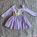 Disney Dresses | Disney Princes Tutu Dress | Color: Purple | Size: 2tg