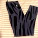 Adidas Pants & Jumpsuits | Adidas Pants | Color: Black/Blue | Size: M