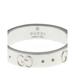 Gucci Jewelry | Gucci Gold Icon Ring | Color: White | Size: Os