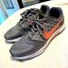 Nike Shoes | Ladies Nike Running Shoes - Size 8.5 | Color: Gray/Pink | Size: 8.5