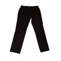 Michael Kors Pants & Jumpsuits | Michael Kors Pants Womens Size 4 Small Dress Pants Casual Designer Ladies | Color: Black | Size: 4