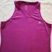 Adidas Tops | Adidas Purple Climalite Tank Top Xl | Color: Purple | Size: Xl