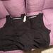 Victoria's Secret Tops | Bundle Of (2) Sports Tops | Color: Black | Size: Xxl