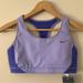 Nike Intimates & Sleepwear | New Nike Purple Racerback Dri-Fit Sports Bra- Size Medium (Bin 1e) | Color: Purple | Size: M
