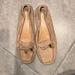 Michael Kors Shoes | Michael Michael Kors Sutton Suede Moccasins In Tan | Color: Brown/Tan | Size: 9.5