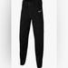 Nike Pants | Nike Baseball Pants | Color: Black/White | Size: S