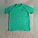 Under Armour Shirts | 3/$20 Mens Under Armour Drifit Shirt | Color: Green | Size: M