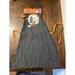 Disney Kitchen | Disney Minnie Mouse Witch Halloween Adult Apron New | Color: Black | Size: Os