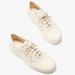 Kate Spade Shoes | Kate Spade New York Boat Party Espadrille Sneakers | Color: Cream/White | Size: 6