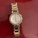 Michael Kors Accessories | Michael Kors Silver & Gold Watch | Color: Silver | Size: Os