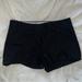 J. Crew Shorts | 3” Black Chino Short - J. Crew | Color: Black | Size: 10