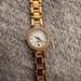 Kate Spade Accessories | Kate Space Rose Gold Watch! | Color: Gold | Size: Os