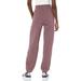 Adidas Pants & Jumpsuits | Adidas Originals Womens Adicolor Fleece Pants Size 2x Color Wonder Oxide | Color: Pink | Size: 2x