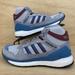 Adidas Shoes | Adidas Marathon Human Made Men Sz 10 Hiking Shoes | Color: Gray/White | Size: 10