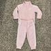 Adidas Matching Sets | Girls Pink Adidas Track Suit! | Color: Pink/White | Size: 18mb