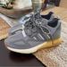 Adidas Shoes | Adidas Zx 2k Boost Grey Gum Sneakers Running Trainers Shoes Mens Size 6 | Color: Gray/White | Size: 6