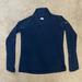 Columbia Tops | Columbia Pfg Blue Long Sleeve Top Size L | Color: Blue | Size: L