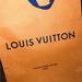 Louis Vuitton Accessories | Louis Vuitton Belt Black Reversible Size 40/100 100% Authentic | Color: Black/Gray | Size: Os