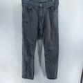 Levi's Jeans | Levi's Jeans Mens Size 30 Gray Work Jean | Color: Gray | Size: 30