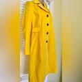 Michael Kors Jackets & Coats | Michael Kors Jacket Trench Coat Rain Jacket Never Worn | Color: Gold | Size: S/P