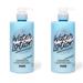 Pink Victoria's Secret Skincare | 2 New Victoria’s Secret Pink Water Lotion With Sea Minerals | Color: Blue | Size: Os