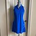 Adidas Dresses | Adidas Golf Tennis Dress M | Color: Blue | Size: M