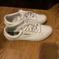Adidas Shoes | Adidas Shoes White 5.5 | Color: White | Size: 5.5