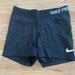 Nike Shorts | Black Nike Pro Shorts - S | Color: Black | Size: S