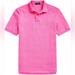 Polo By Ralph Lauren Shirts | $125 Polo Ralph Lauren Size Xl Classic Fit Short Sleeve Polo Shirt Nwt | Color: Pink | Size: Xl