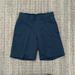 Adidas Bottoms | Boy’s Formal/ Golf Shorts | Color: Blue | Size: 7-8y/128