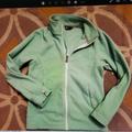 The North Face Jackets & Coats | Girls Northface Jacket | Color: Green | Size: Mg