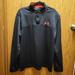 Under Armour Shirts | *New Listing* Lg Men's Under Armour Pull Over | Color: Black | Size: L