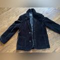 Ralph Lauren Jackets & Coats | Boys Black Velvet Jacket Size 7/8 Ruum | Color: Black | Size: 8b