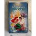 Disney Media | Disney's "The Little Mermaid" Vhs 913 Banned Cover*Tested | Color: Blue | Size: Os