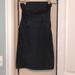 J. Crew Dresses | J Crew Strapless Denim Dress Rare 4 | Color: Blue | Size: 4